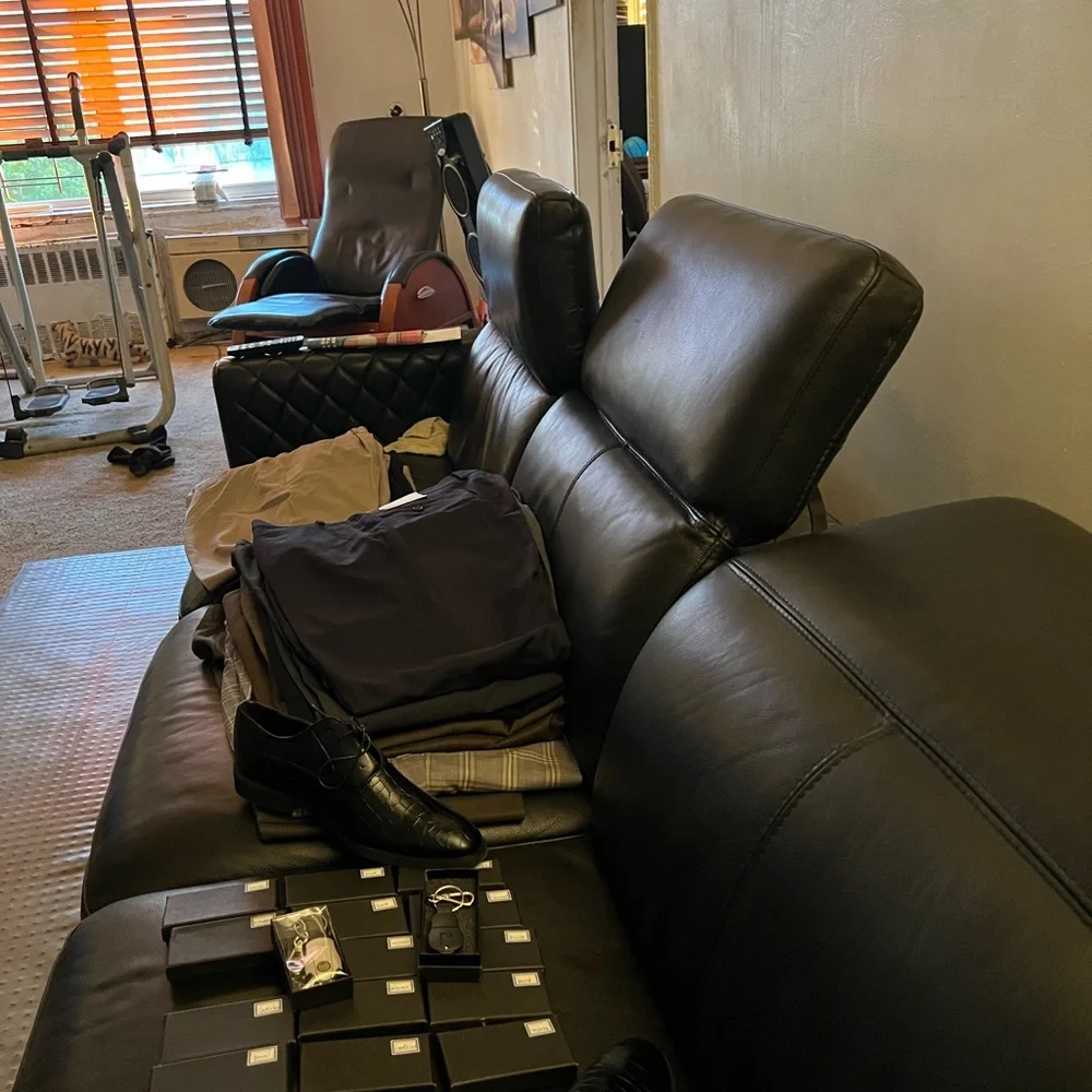 Unique Car Key Rings - Picture 6 of 6